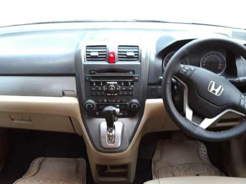 2010 Honda CR V 2.4 AT for sale