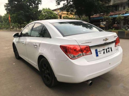 Chevrolet Cruze LTZ, 2011, Diesel AT for sale 