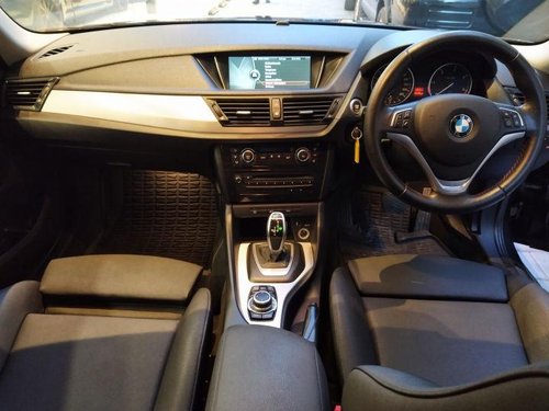 2014 BMW X1 sDrive 20d Exclusive AT for sale