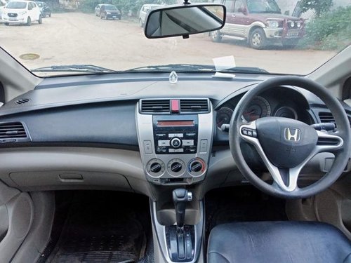 2009 Honda City 1.5 S AT for sale at low price