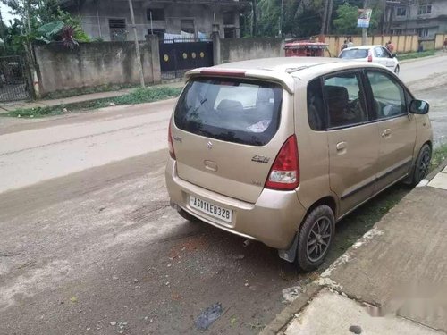 2007 Maruti Suzuki Zen Estilo MT for sale