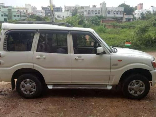 Used Mahindra Scorpio EX MT for sale at low price