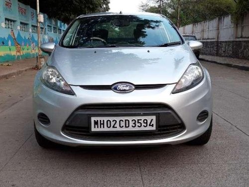 2011 Ford Fiesta MT for sale