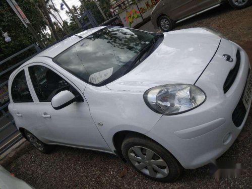 2013 Nissan Micra XL AT for sale 