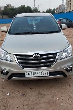 Used 2015 Toyota Innova MT 2004-2011 for sale