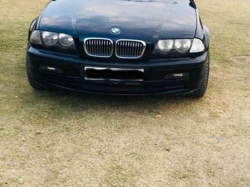 Used 2002 BMW 3 Series AT for sale 