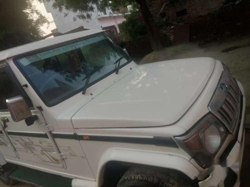 2018 Mahindra Bolero MT for sale at low price