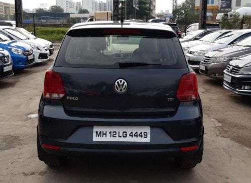 Volkswagen Polo 2013-2015 1.5 TDI Highline MT for sale