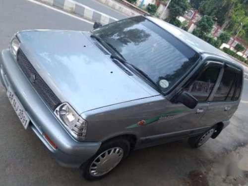 2008 Maruti Suzuki 800 MT for sale