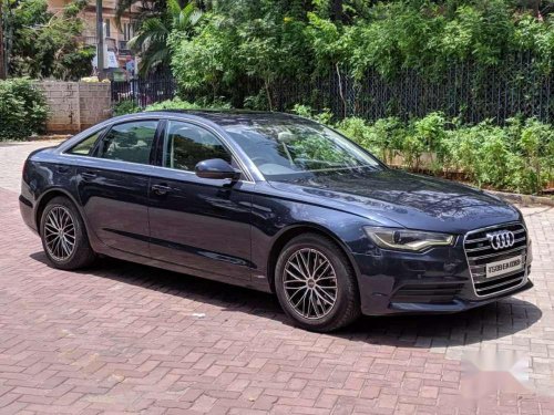 2014 Audi A6 MT for sale 