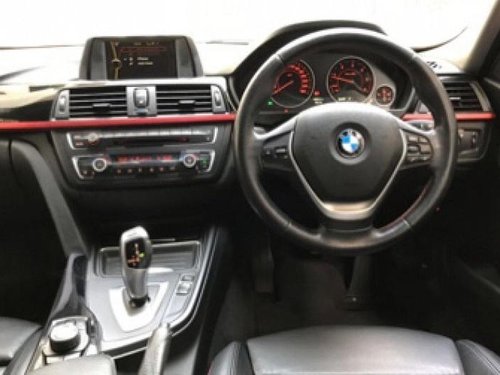 Used BMW 3 Series 320d Sport Line AT 2013 for sale