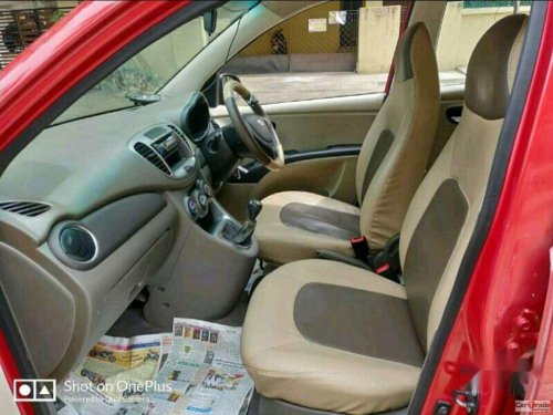 Hyundai I10, 2012, Petrol MT for sale