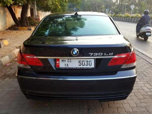 BMW 7 Series 730Ld, 2007, Diesel AT for sale 