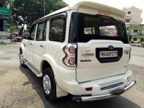 Used Mahindra Scorpio S2 9 Seater 2015 MT for sale