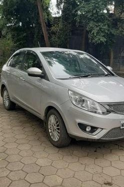 Used Tata Zest Revotron 1.2 XT 2015 MT for sale