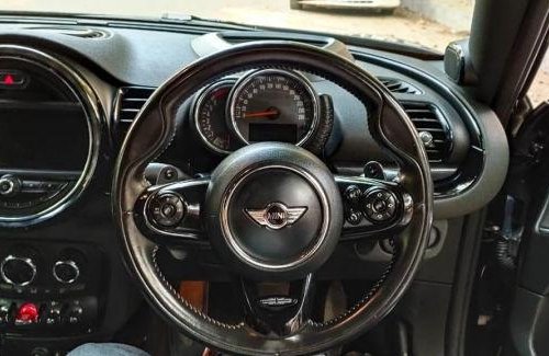 Mini Clubman 2017 MT for sale