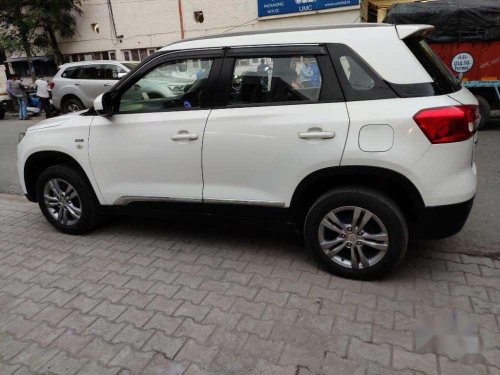 Maruti Suzuki Vitara Brezza 2017 ZDI MT for sale 