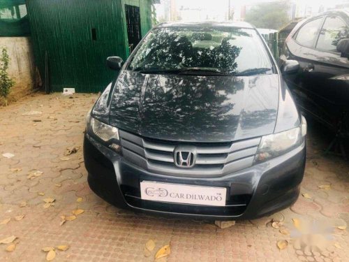 Used Honda City 1.5 S AT for sale at low price