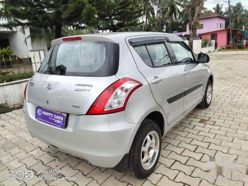 Used Maruti Suzuki Swift VDI 2012 MT for sale 