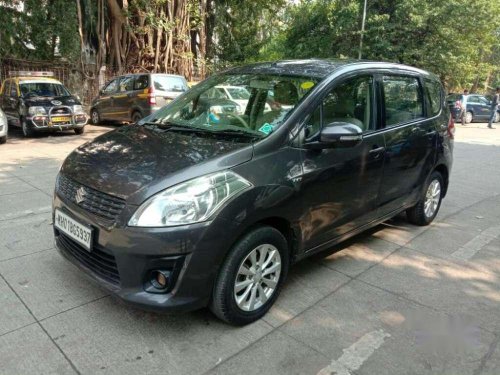 Maruti Suzuki Ertiga ZXI 2013 MT for sale