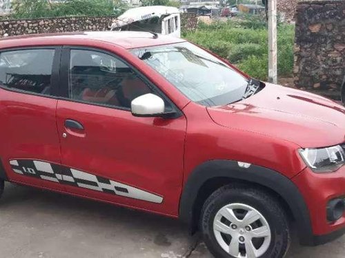 Used Renault Kwid MT 2016 for sale 