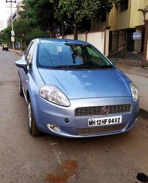 Used 2011 Fiat Punto 1.2 Emotion MT for sale