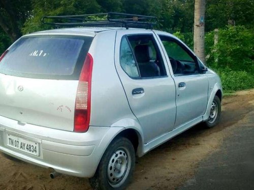 Tata Indica V2 Turbo DLX, 2005, Diesel AT for sale 