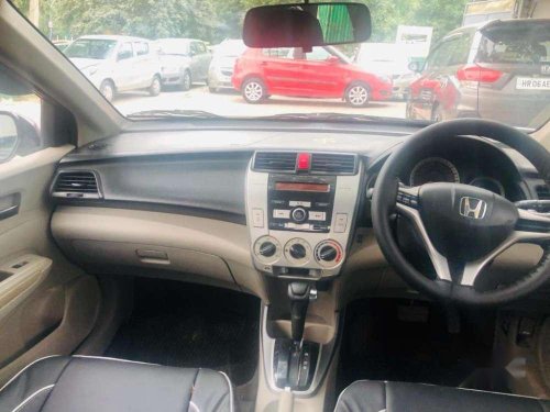 Used Honda City 1.5 S AT for sale at low price