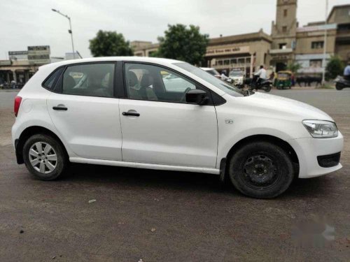 2012 Volkswagen Polo MT for sale