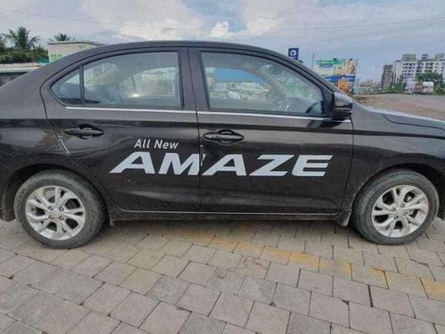 2018 Honda Amaze MT for sale