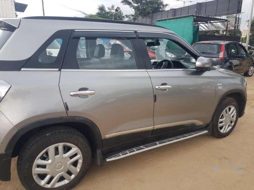 2018 Maruti Suzuki Vitara Brezza VDI AT for sale at low price