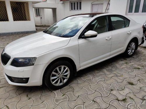 Used 2014 Skoda Octavia AT for sale