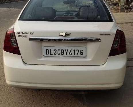 2011 Chevrolet Optra Magnum MT for sale at low price