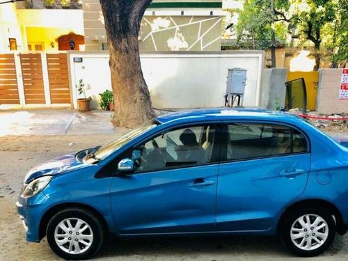 Honda Amaze 2013 MT for sale 