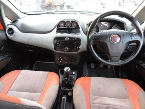 Fiat Avventura MULTIJET Emotion 2016 MT for sale