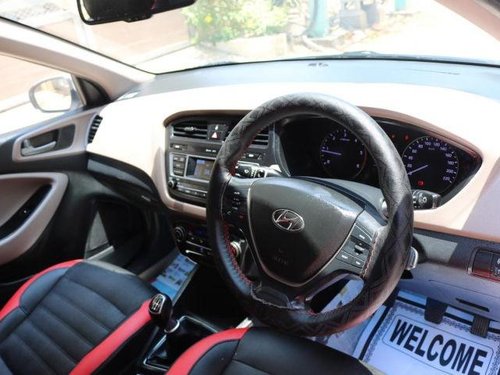 Hyundai Elite i20 1.4 Sportz MT for sale