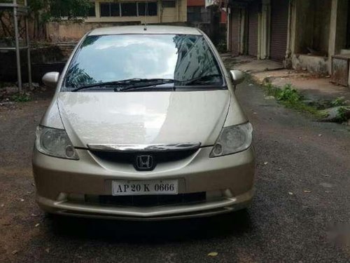 2004 Honda City ZX GXI MT for sale at low price
