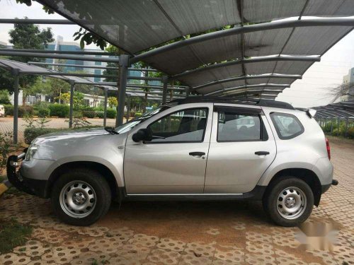 Renault Duster 85 PS RxE Diesel, 2015, Diesel MT for sale 