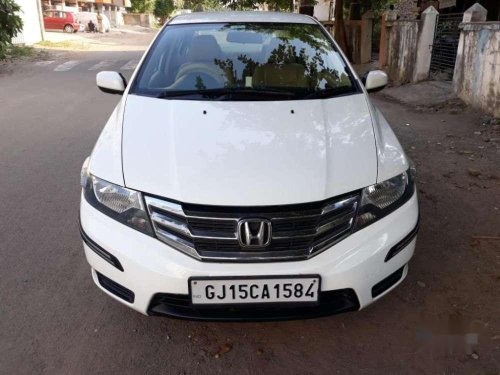 Used Honda City 1.5 S MT for sale at low price