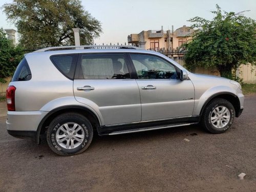 Mahindra Ssangyong Rexton RX7 2014 AT for sale