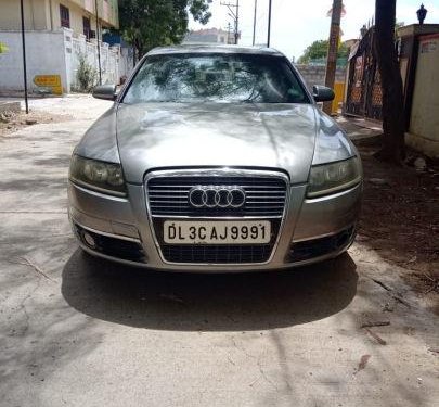 2007 Audi A6 AT 2011-2015 for sale
