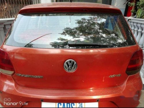 2014 Volkswagen Polo MT for sale