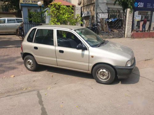 2003 Maruti Suzuki Zen MT for sale