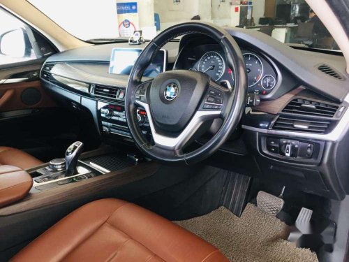 2016 BMW X5 AT for sale 