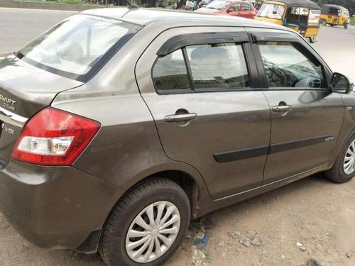 2016 Maruti Suzuki Swift Dzire MT for sale 