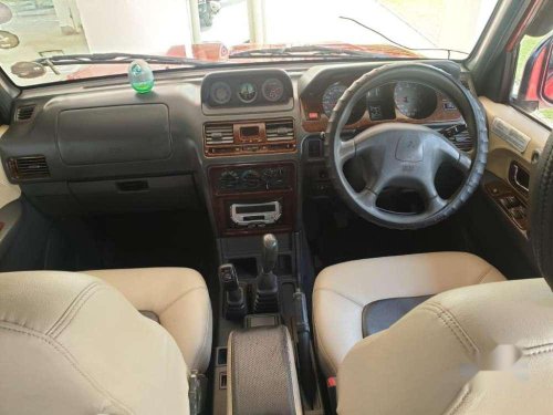 Used Mitsubishi Pajero SFX MT for sale at low price