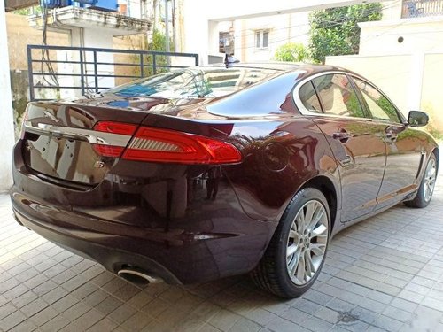 Jaguar XF 3.0 Litre S Premium Luxury AT 2013 for sale