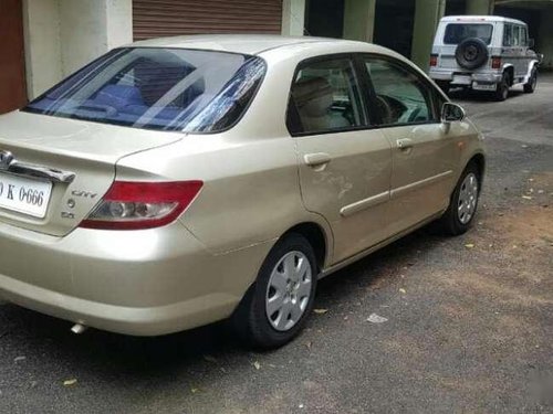 2004 Honda City ZX GXI MT for sale at low price