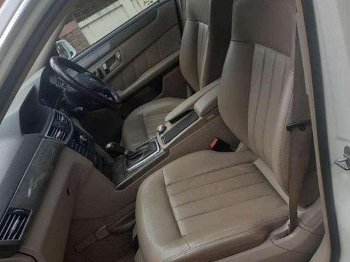 Mercedes-Benz E-Class E 250 CDI Avantgarde, 2010, Diesel AT for sale 