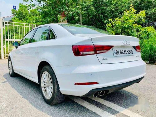 2016 Audi A3 35 TDI Technology AT for sale 